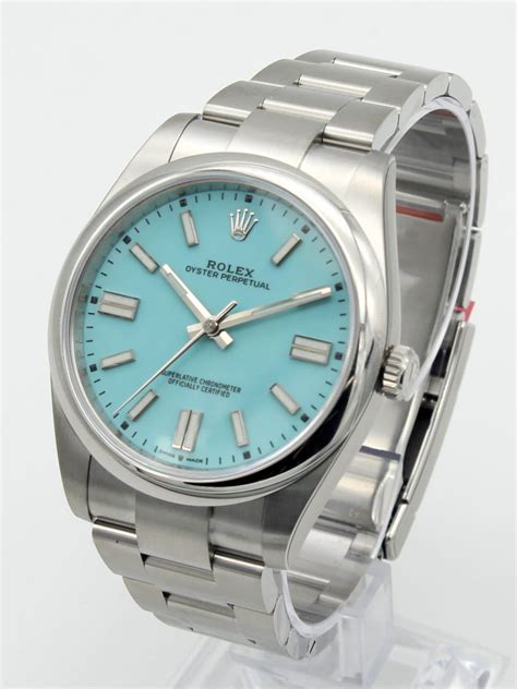 rolex oyster perpetual 41 in stock|Rolex Oyster Perpetual 41 tiffany.